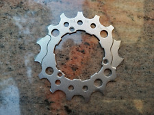 Shimano ersatzritzel zähne gebraucht kaufen  Frankenhardt