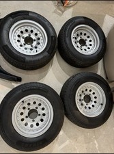 Suzuki vitara alloys for sale  CLACTON-ON-SEA