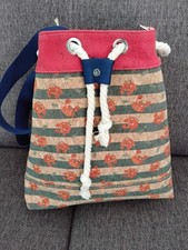 Neu tasche korkstoff gebraucht kaufen  Hiddenhausen
