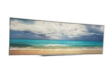Large canvas wall for sale  Lemon Grove