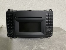 Infotainment radio navi gebraucht kaufen Infotainment radio navi gebraucht kaufen  Kirchheim unter Teck