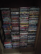dvd s for sale  BOSTON