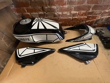 Yamaha 250 350 for sale  MANSFIELD