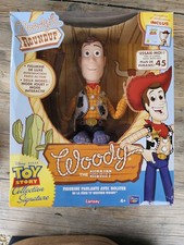 Figurine toy story d'occasion  L'Arbresle