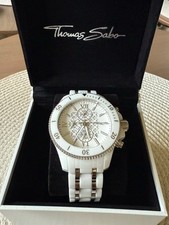 Thomas sabo rebel gebraucht kaufen  Hilden