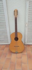 Guitare jazz manouche d'occasion  Argenteuil