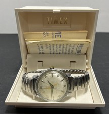 Vintage 1950 timex for sale  Ocklawaha