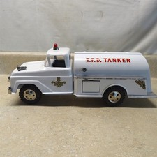Vintage tonka white for sale  Onalaska