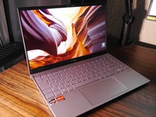 Asus zenbook um425 for sale  NEWPORT