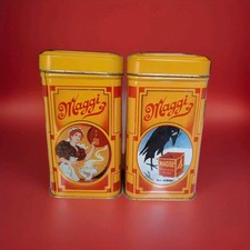 Blechdosen maggi nostalgiedose gebraucht kaufen  Klotten