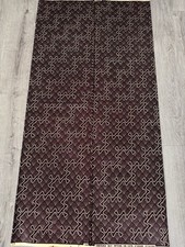 African print fabric for sale  MANCHESTER