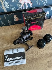 Vintage browning ste44 for sale Vintage browning ste44 for sale  BIRMINGHAM