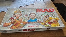 mad spiel gebraucht kaufen mad spiel gebraucht kaufen Argenthal