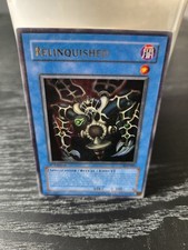 Relinquished sdp 001 gebraucht kaufen  Leipzig