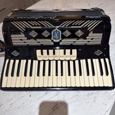 Paolo soprani vintage for sale  MAGHERAFELT