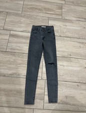 Levis jeans skinny gebraucht kaufen  Sinzig