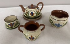Antique vtg watcombe for sale  Elkton