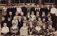 Anglesey school burton usato  Spedire a Italy