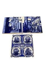 portugal tile for sale  Cheltenham