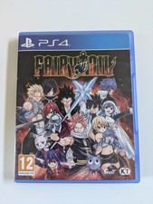 Gioco fairy tail usato  Milano