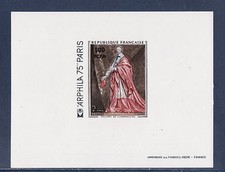 épreuve luxe cfa d'occasion  France