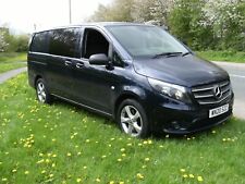 Mercedes vito 119cdi for sale  BOLDON COLLIERY