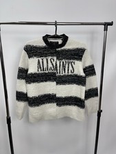 Suéter All Saints tamanho XXS 100% lã multicolorido comprar usado Suéter All Saints tamanho XXS 100% lã multicolorido comprar usado  Enviando para Brazil