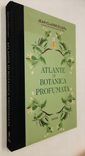 Atlanti botanica profumata usato  Roma