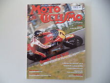 Motociclismo epoca 2007 usato  Salerno