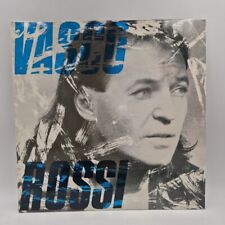 Musica italiana vasco usato  Bergamo