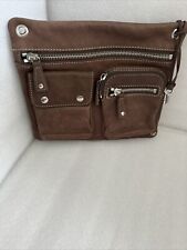Fossil leder handtasche gebraucht kaufen  Baesweiler
