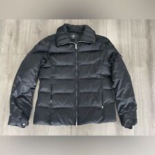 Bogner black puffer for sale  Round Lake