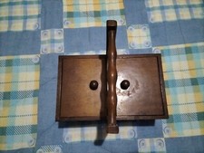 Scatola porta lavoro usato  Tagliacozzo