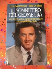 Book libro sonnifero usato  Vigarano Mainarda