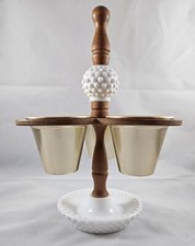 Set milk glass for sale  Springfield