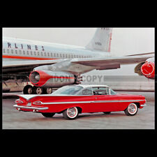 Photo .029510 chevrolet d'occasion  Martinvast