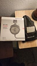Beyerdynamic 770 ear for sale  Houston