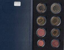 Coffret pieces euro d'occasion  Vedène
