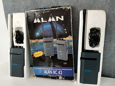 Midland alan rc43 usato  Valenzano