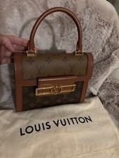 Louis vuitton monogram d'occasion  Paris XX
