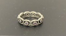Retired pandora silver for sale  CREWE