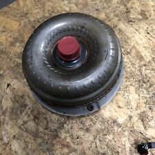Torque converter jaguar for sale  SOUTHEND-ON-SEA