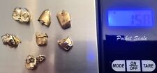 Zahngold altgold 15 gebraucht kaufen  Illertissen