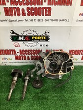 Kit ingranaggi ruota usato  Giugliano in Campania