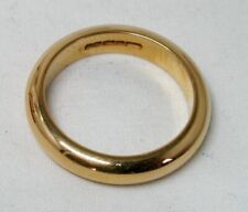 Heavy 22ct gold for sale  CLITHEROE