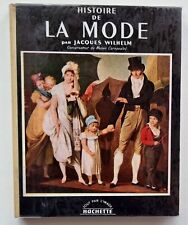 Histoire mode tbe d'occasion  Strasbourg-
