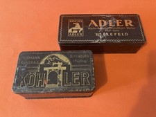 Köhler altenburg nähmaschine gebraucht kaufen  Pockau