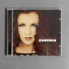 Ravenheart by Xandria (CD, Apr-2009, Artoffact) comprar usado  Enviando para Brazil