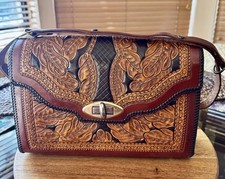Large leather hand for sale  Boca Raton