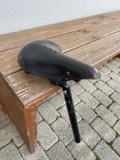 Lepper ledersattel retro gebraucht kaufen  Oberursel (Taunus)